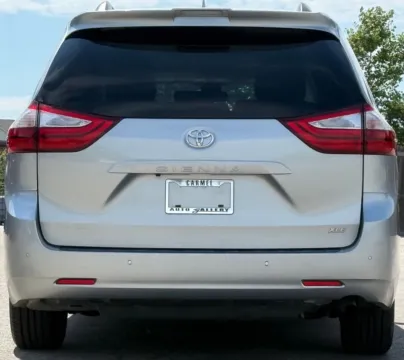 More photos of 2019 Toyota Sienna XLE Premium at Carmel Auto Gallery, IN