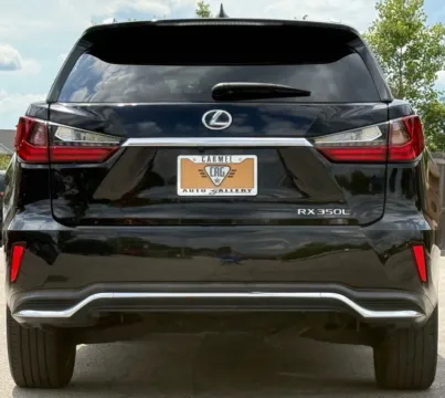 More photos of 2019 Lexus RX 350L at Carmel Auto Gallery, IN