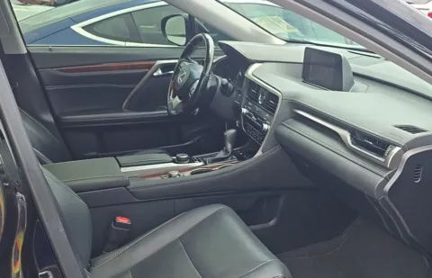 Photos of 2019 Lexus RX 350L for sale in Carmel, IN at Carmel Auto Gallery