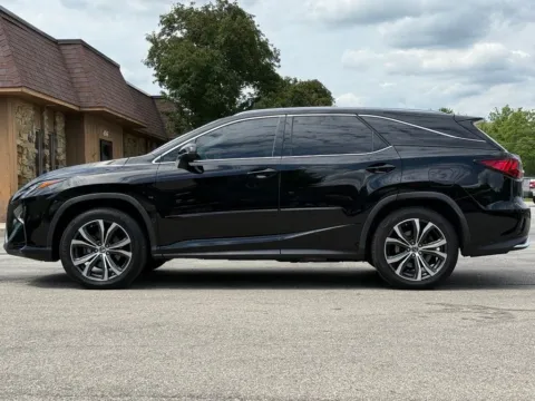 Photos of 2019 Lexus RX 350L for sale in Carmel, IN at Carmel Auto Gallery