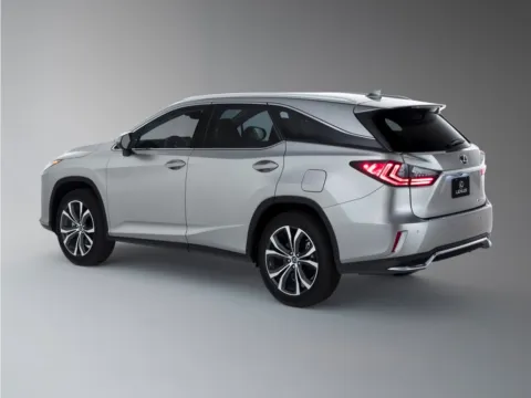 2019 Lexus RX 350L for sale in Carmel, IN