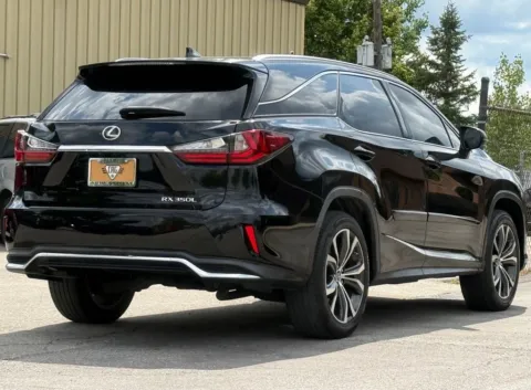 More photos of 2019 Lexus RX 350L at Carmel Auto Gallery, IN