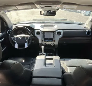 More photos of 2020 Toyota Tundra Limited at Carmel Auto Gallery, IN