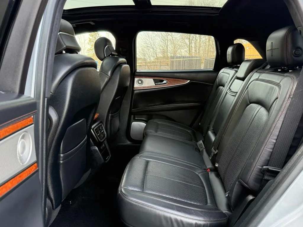 2020 Lincoln Nautilus Black Label - Photo 13