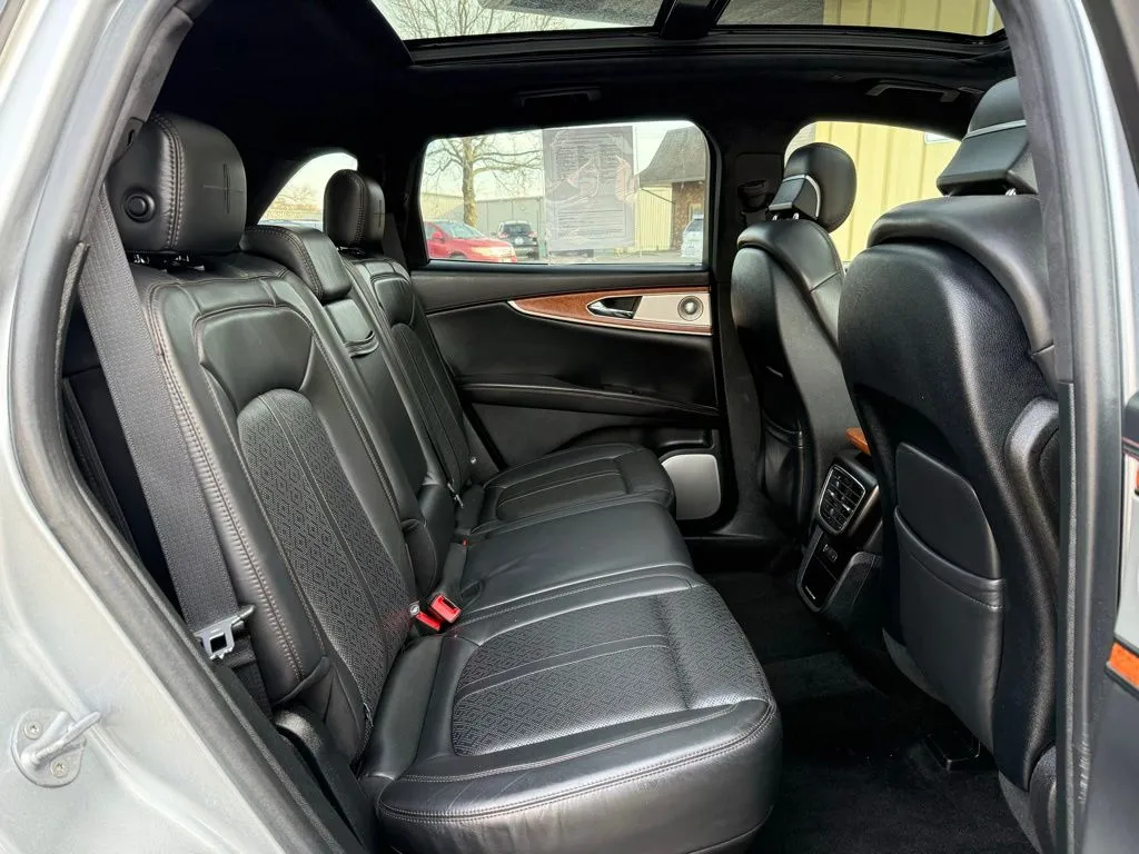 2020 Lincoln Nautilus Black Label - Photo 24
