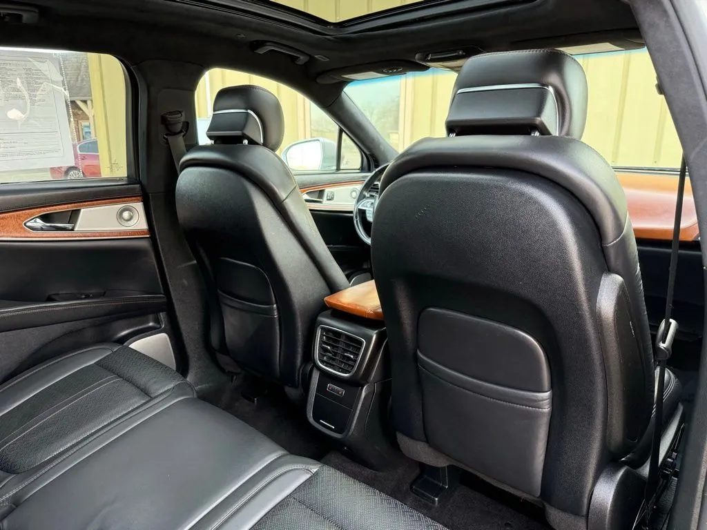 2020 Lincoln Nautilus Black Label - Photo 23