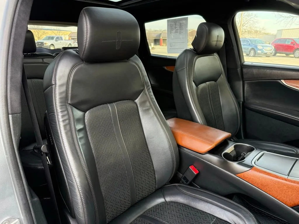 2020 Lincoln Nautilus Black Label - Photo 27