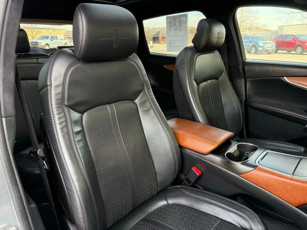 2020 Lincoln Nautilus Black Label - Photo 28