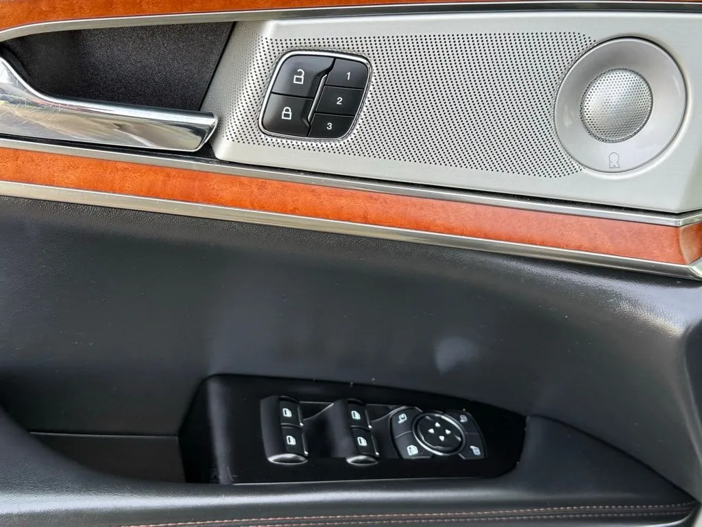 2020 Lincoln Nautilus Black Label - Photo 14