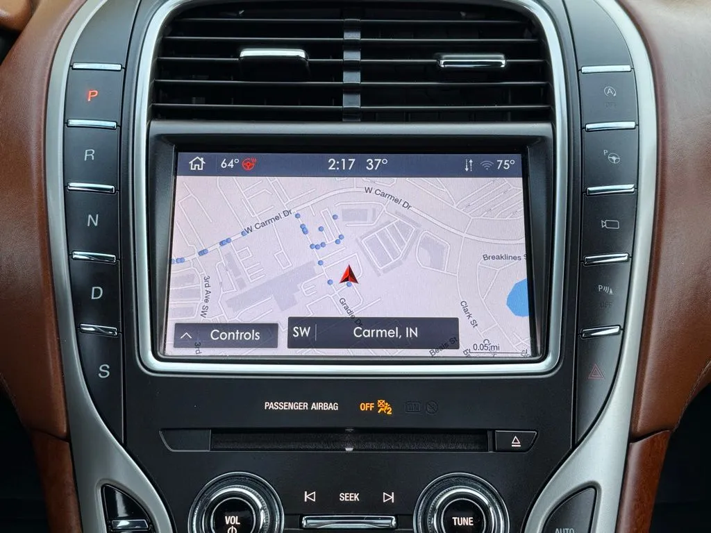 2020 Lincoln Nautilus Black Label - Photo 40