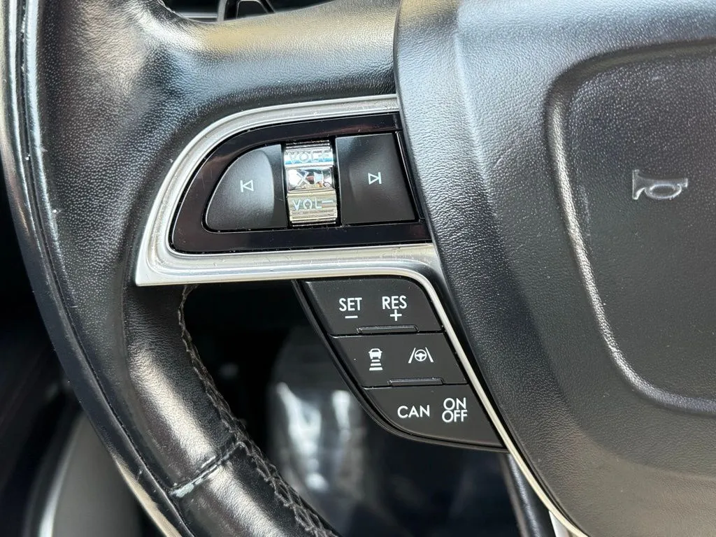 2020 Lincoln Nautilus Black Label - Photo 32