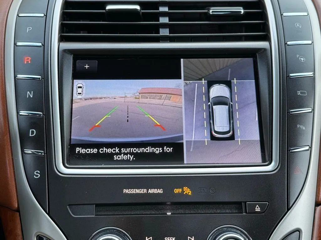 2020 Lincoln Nautilus Black Label - Photo 39