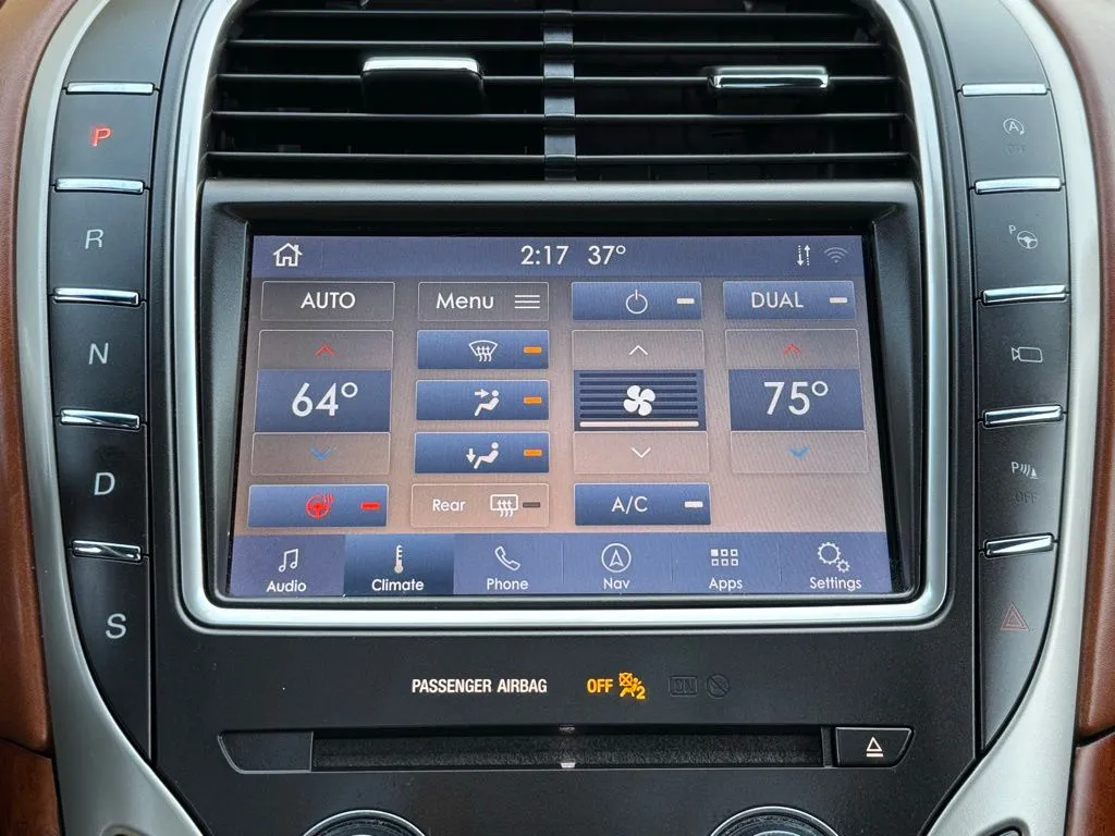 2020 Lincoln Nautilus Black Label - Photo 38