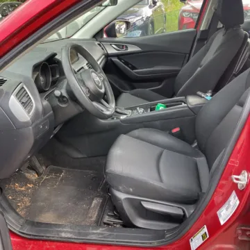 Photos of 2017 Mazda Mazda3 Sport for sale in Carmel, IN at Carmel Auto Gallery