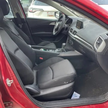 More photos of 2017 Mazda Mazda3 Sport at Carmel Auto Gallery, IN
