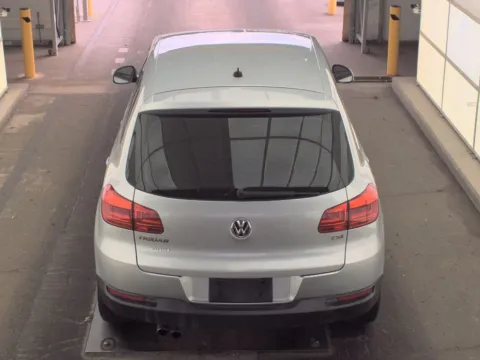 Photos of 2018 Volkswagen Tiguan Limited 2.0T for sale in Carmel, IN at Carmel Auto Gallery