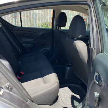 More photos of 2019 Nissan Versa 1.6 S Plus at Carmel Auto Gallery, IN