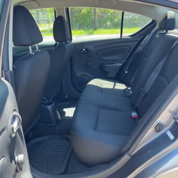 More photos of 2019 Nissan Versa 1.6 S Plus at Carmel Auto Gallery, IN
