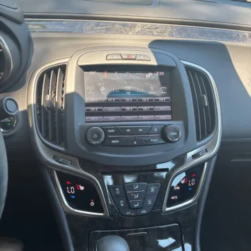 More photos of 2016 Buick LaCrosse Leather Group at Carmel Auto Gallery, IN