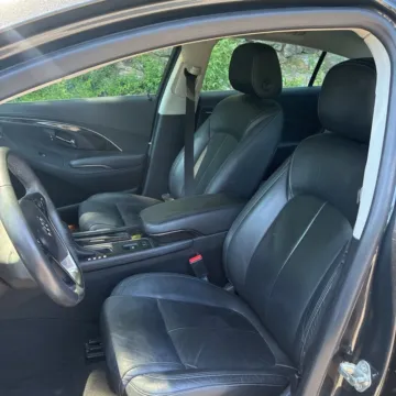 Photos of 2016 Buick LaCrosse Leather Group for sale in Carmel, IN at Carmel Auto Gallery