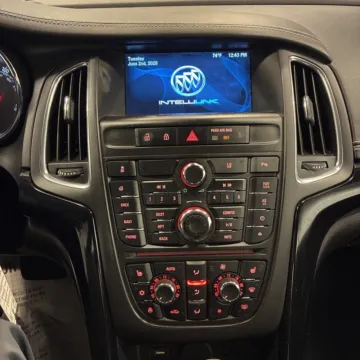 Photos of 2018 Buick Cascada Premium for sale in Carmel, IN at Carmel Auto Gallery
