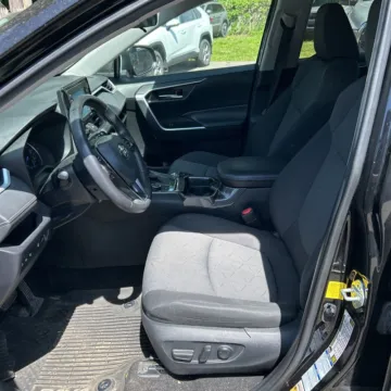 Photos of 2020 Toyota RAV4 Hybrid XLE for sale in Carmel, IN at Carmel Auto Gallery