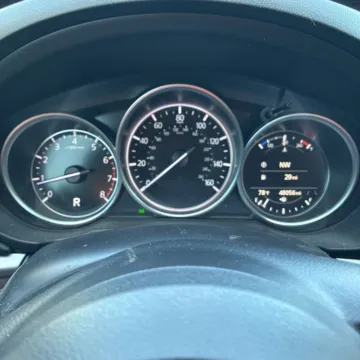 More photos of 2022 Mazda CX-5 2.5 S Select Package at Carmel Auto Gallery, IN