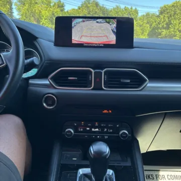 More photos of 2022 Mazda CX-5 2.5 S Select Package at Carmel Auto Gallery, IN