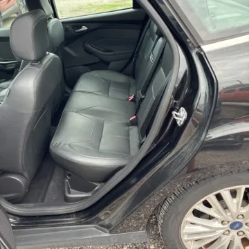 More photos of 2015 Ford Focus Titanium at Carmel Auto Gallery, IN