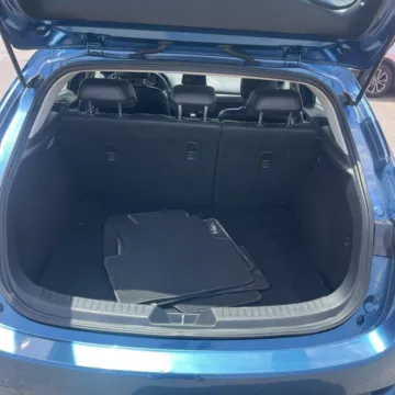 More photos of 2018 Mazda Mazda3 Touring at Carmel Auto Gallery, IN