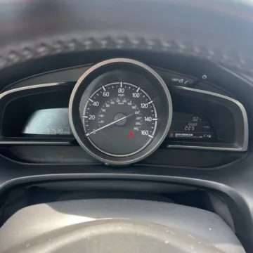 More photos of 2018 Mazda Mazda3 Touring at Carmel Auto Gallery, IN