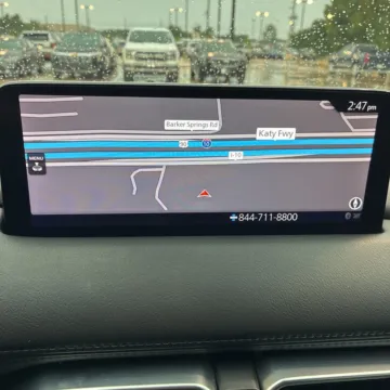 More photos of 2021 Mazda CX-5 Grand Touring at Carmel Auto Gallery, IN