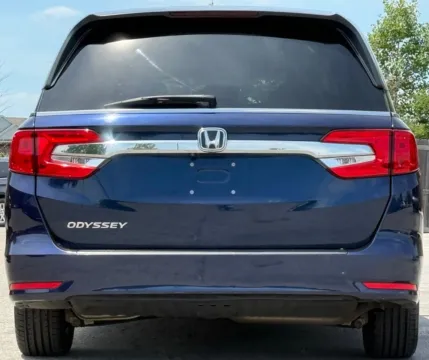 More photos of 2019 Honda Odyssey LX at Carmel Auto Gallery, IN
