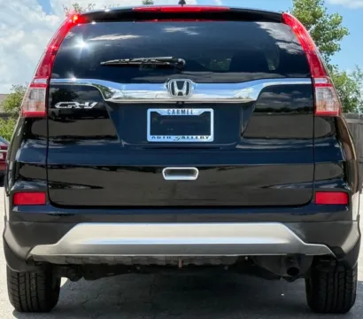 More photos of 2016 Honda CR-V EX at Carmel Auto Gallery, IN
