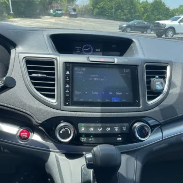 More photos of 2016 Honda CR-V EX at Carmel Auto Gallery, IN