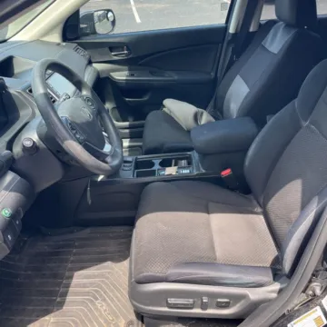 Photos of 2016 Honda CR-V EX for sale in Carmel, IN at Carmel Auto Gallery