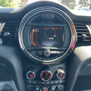 More photos of 2017 MINI Cooper at Carmel Auto Gallery, IN
