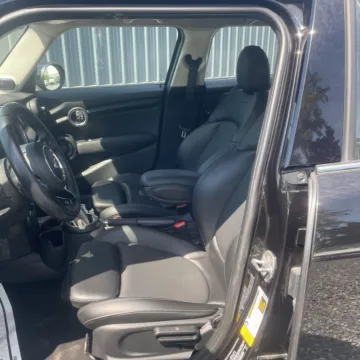 Photos of 2017 MINI Cooper for sale in Carmel, IN at Carmel Auto Gallery