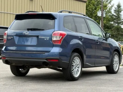 More photos of 2014 Subaru Forester 2.0XT Touring at Carmel Auto Gallery, IN
