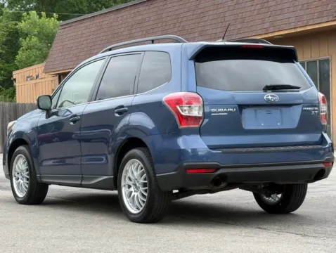 Another view of 2014 Subaru Forester 2.0XT Touring for sale in Carmel, IN at Carmel Auto Gallery