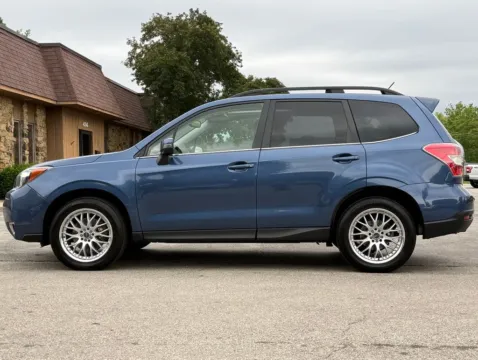 Photos of 2014 Subaru Forester 2.0XT Touring for sale in Carmel, IN at Carmel Auto Gallery