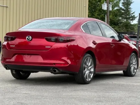More photos of 2020 Mazda Mazda3 Select at Carmel Auto Gallery, IN