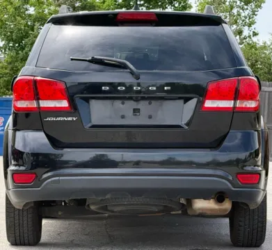 More photos of 2019 Dodge Journey SE at Carmel Auto Gallery, IN