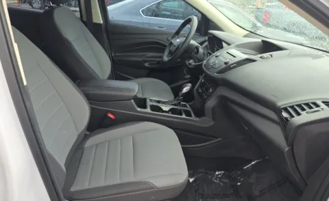 Another view of 2018 Ford Escape S for sale in Carmel, IN at Carmel Auto Gallery