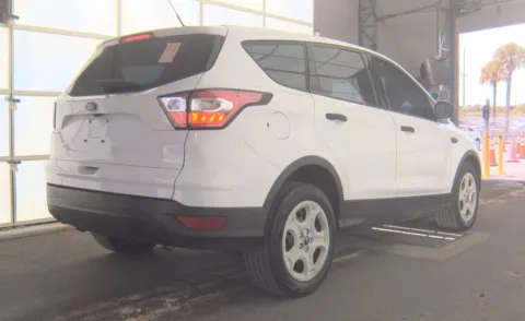 Photos of 2018 Ford Escape S for sale in Carmel, IN at Carmel Auto Gallery