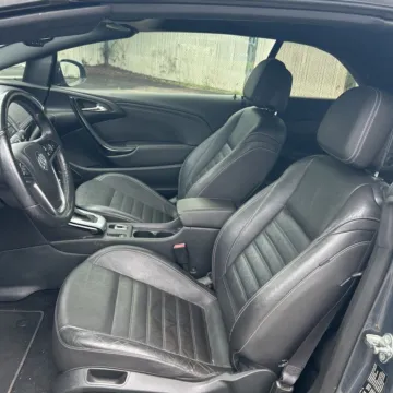Photos of 2016 Buick Cascada Premium for sale in Carmel, IN at Carmel Auto Gallery