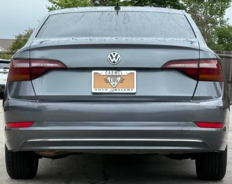 More photos of 2019 Volkswagen Jetta 1.4T S at Carmel Auto Gallery, IN