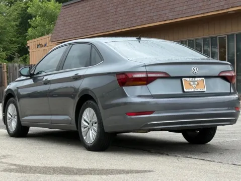 Another view of 2019 Volkswagen Jetta 1.4T S for sale in Carmel, IN at Carmel Auto Gallery