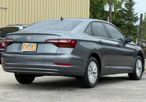 More photos of 2019 Volkswagen Jetta 1.4T S at Carmel Auto Gallery, IN