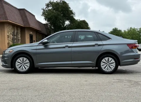 Photos of 2019 Volkswagen Jetta 1.4T S for sale in Carmel, IN at Carmel Auto Gallery